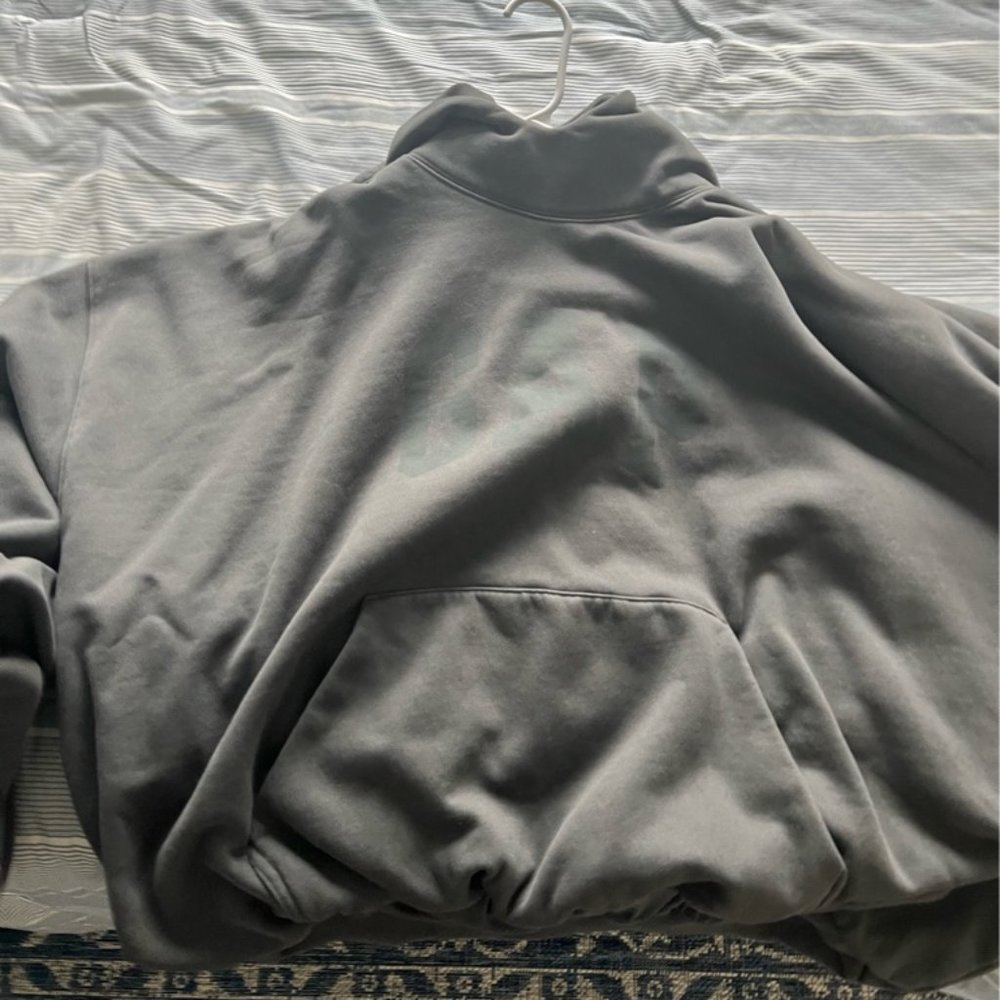 Yeezy Gap Hoodie